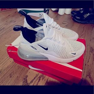 Nike air max 270